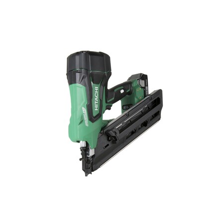 Metabo Hpt Framing Nailer Pt 3-1/2" NR1890DCSM